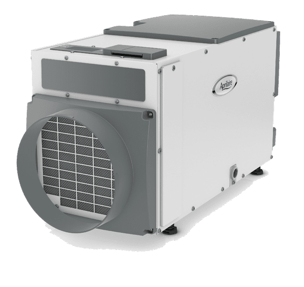 Aprilaire 500 Humidifier in Troy, OH